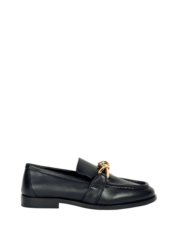 MOKASINKE  BOTTEGA VENETA